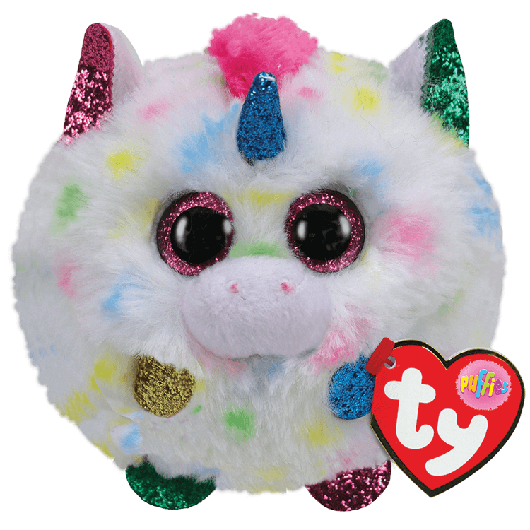 Ty Puffie - Harmonie