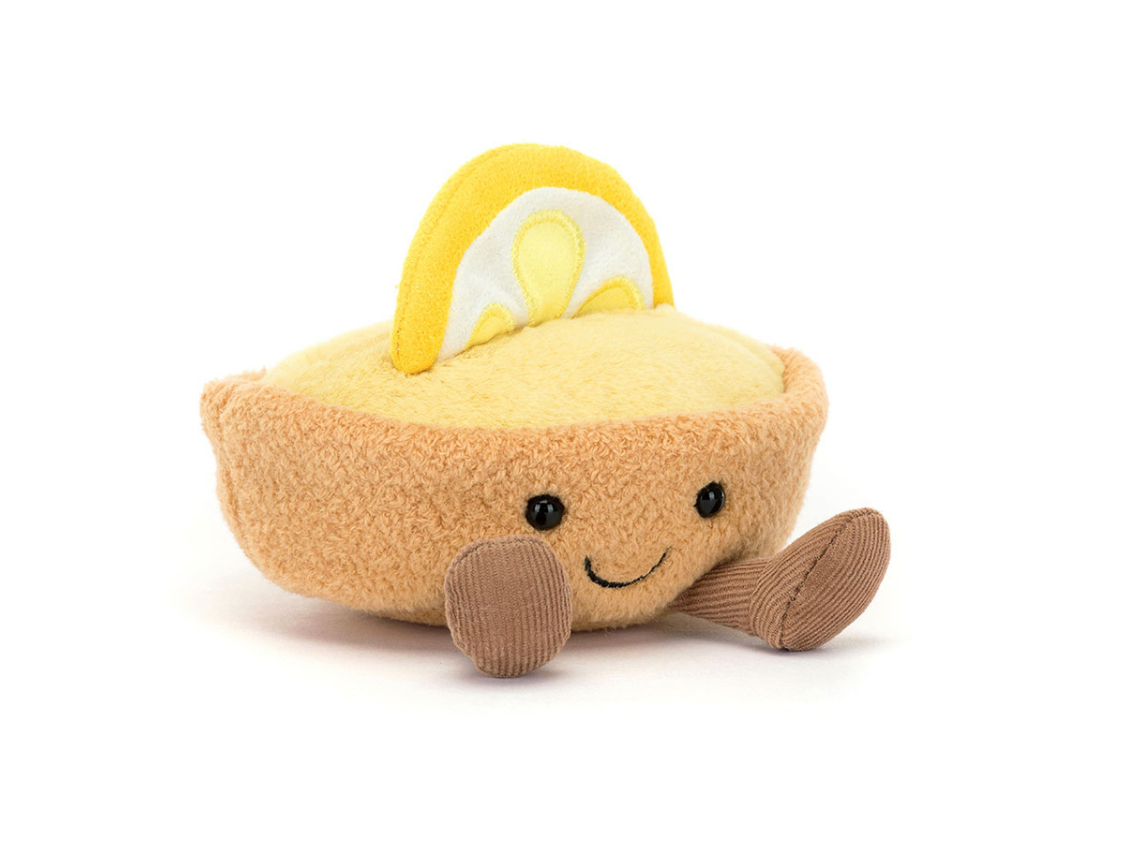 Amuseables Collette Tarte Au Citron