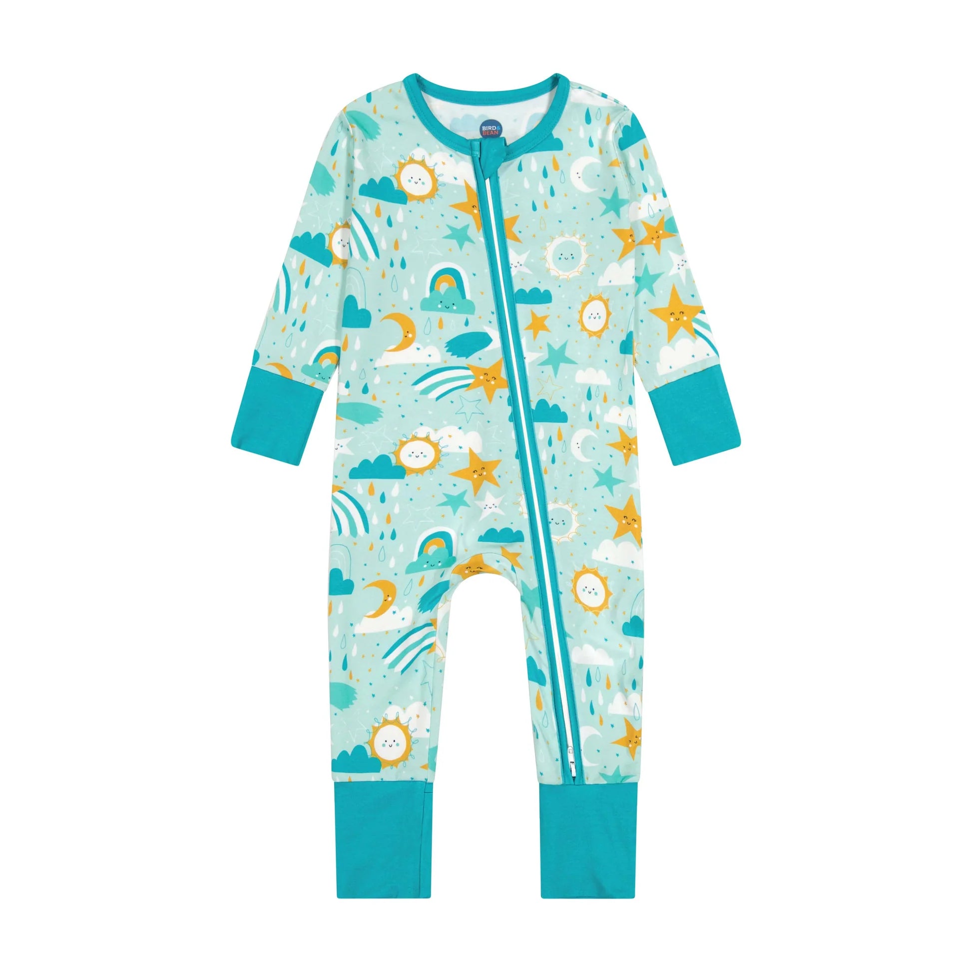 Astro Bamboo Sleeper
