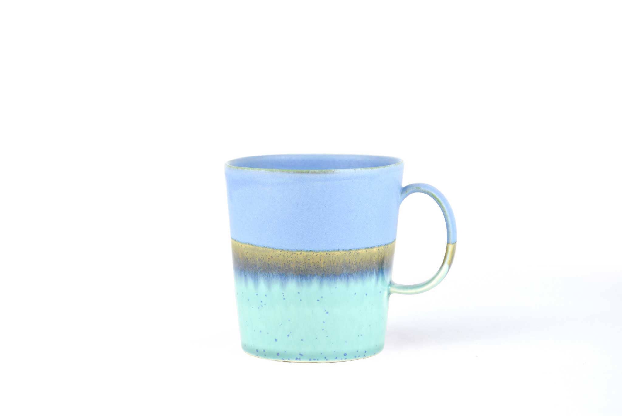 SGW Lab Mug BT008