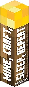 Minecraft Bookmarks