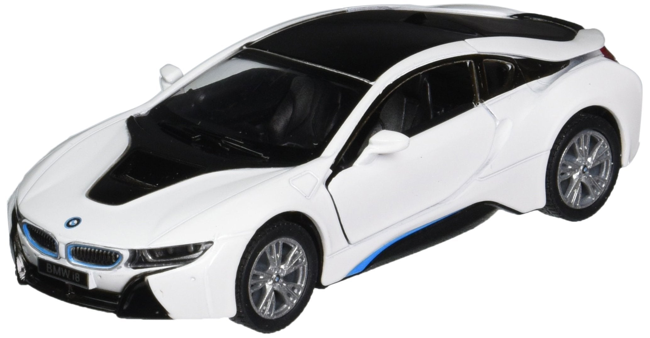 Diecast BMW i8