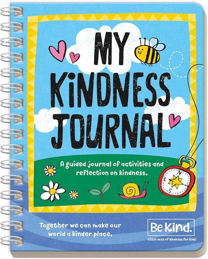 Kindness Journal