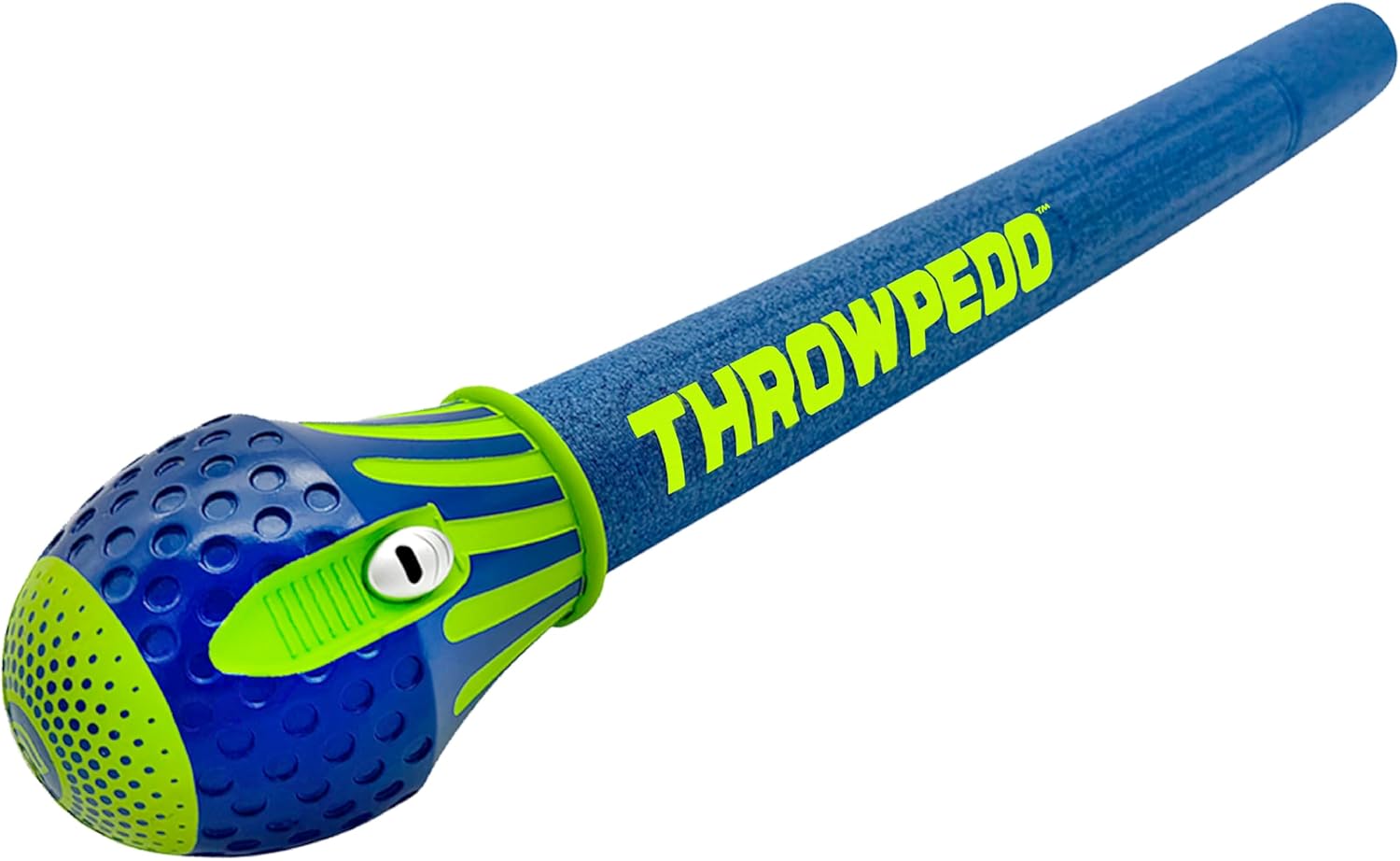 Throwpedo
