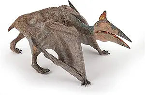 PAPO - Quetzalcoatlus
