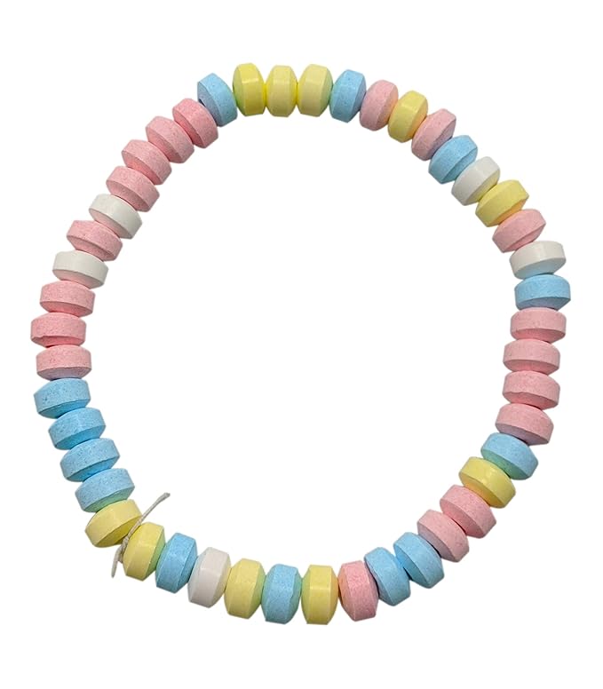 Candy Bracelet