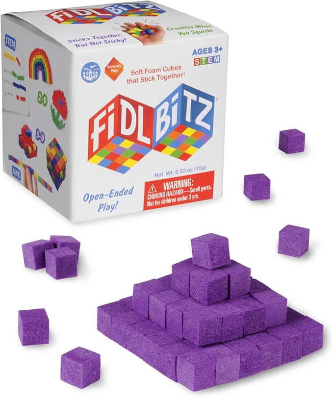 FidlBitz Starter Set - Assorted Colors