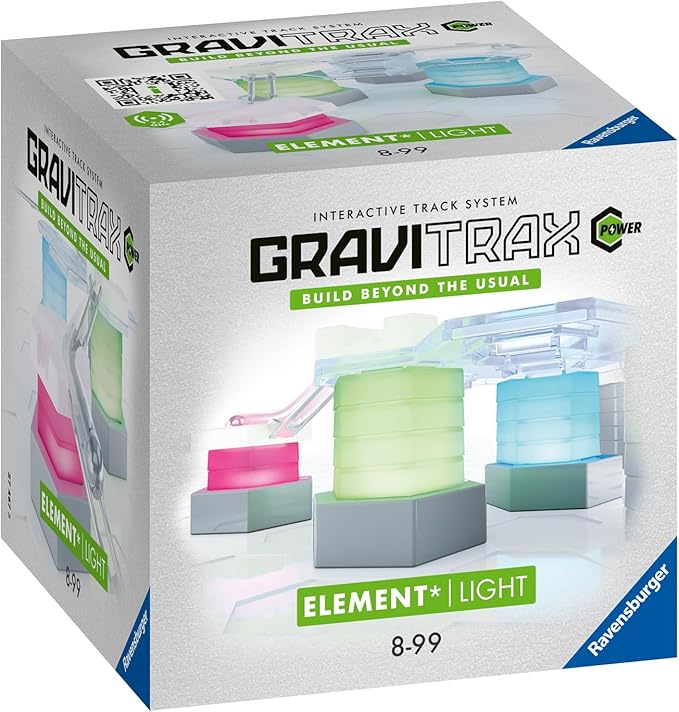 Gravitrax Power Element Light