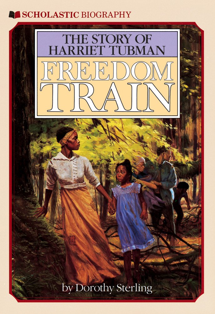 Freedom Trail: The Story of Harriet Tubman