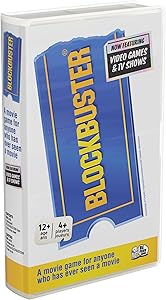 Blockbuster