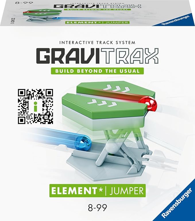 Ravensburger Gravitrax Jumper