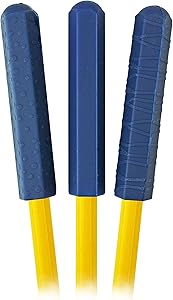 Chewberz Pencil Toppers, Set of 3