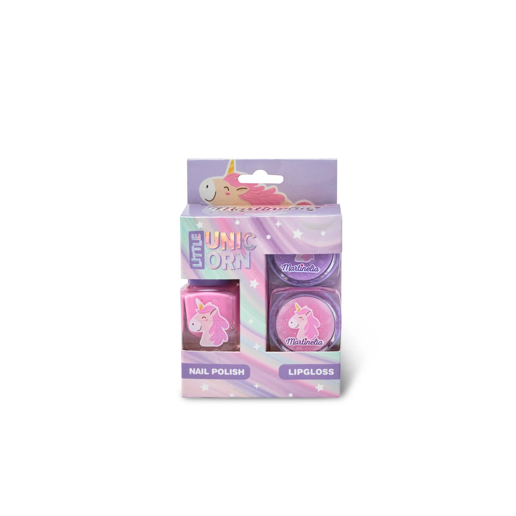 Little Unicorn Mini Set Trio