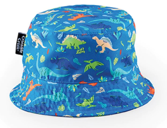 Dinosaur Garden Hat