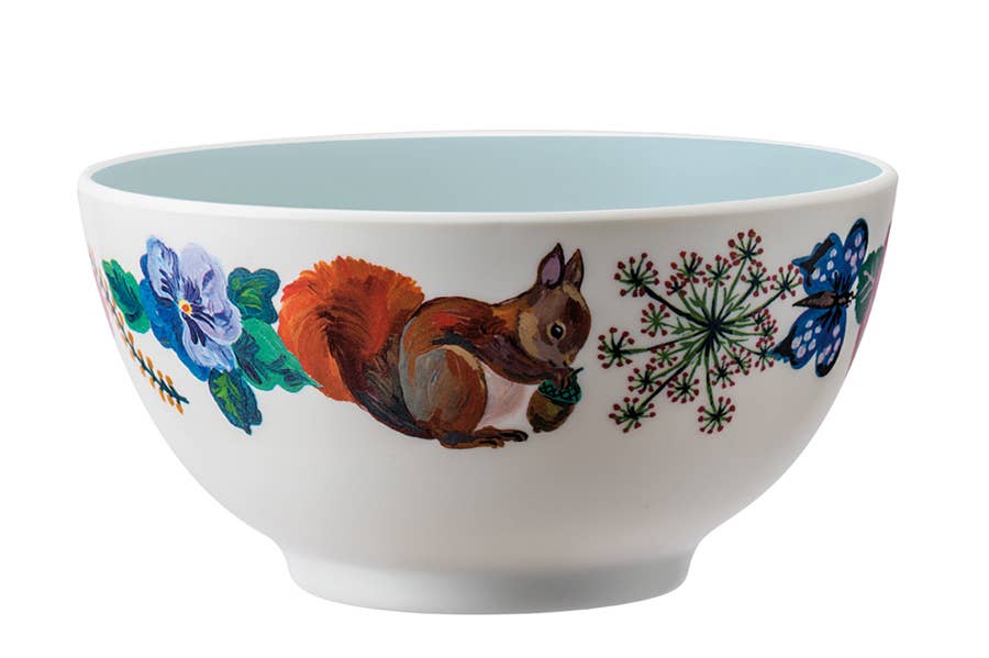 Bowl Nathalie Lété "Squirrel"