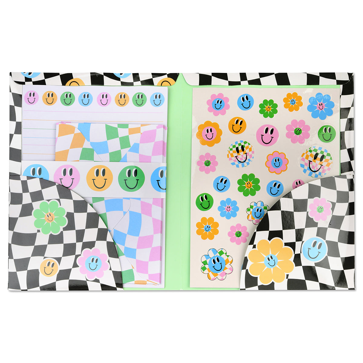 Good Times Pen Pal Stationery Set