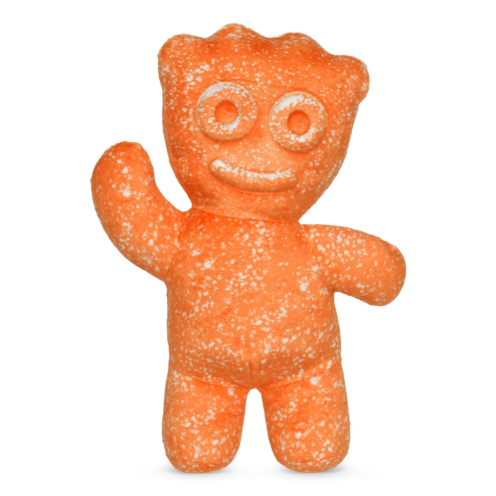 Sour Patch Kid Plush