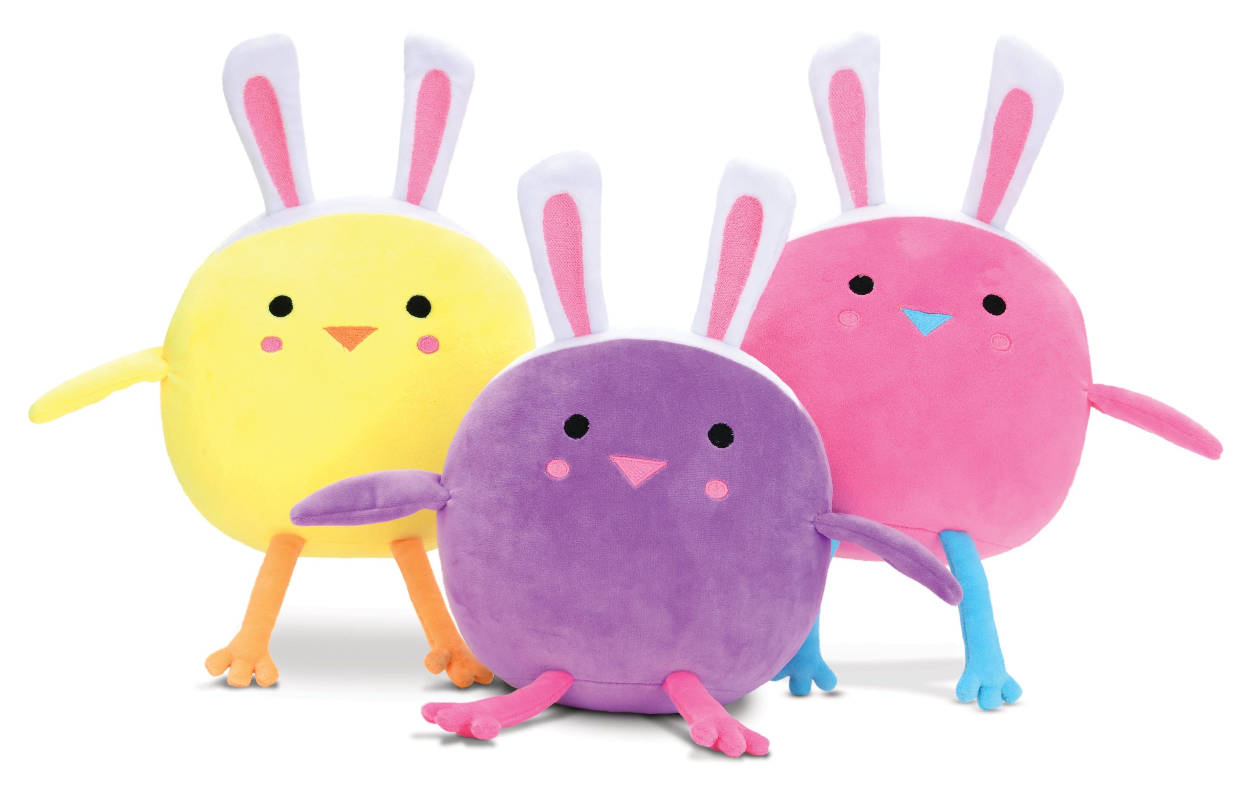 Bunny Chicks