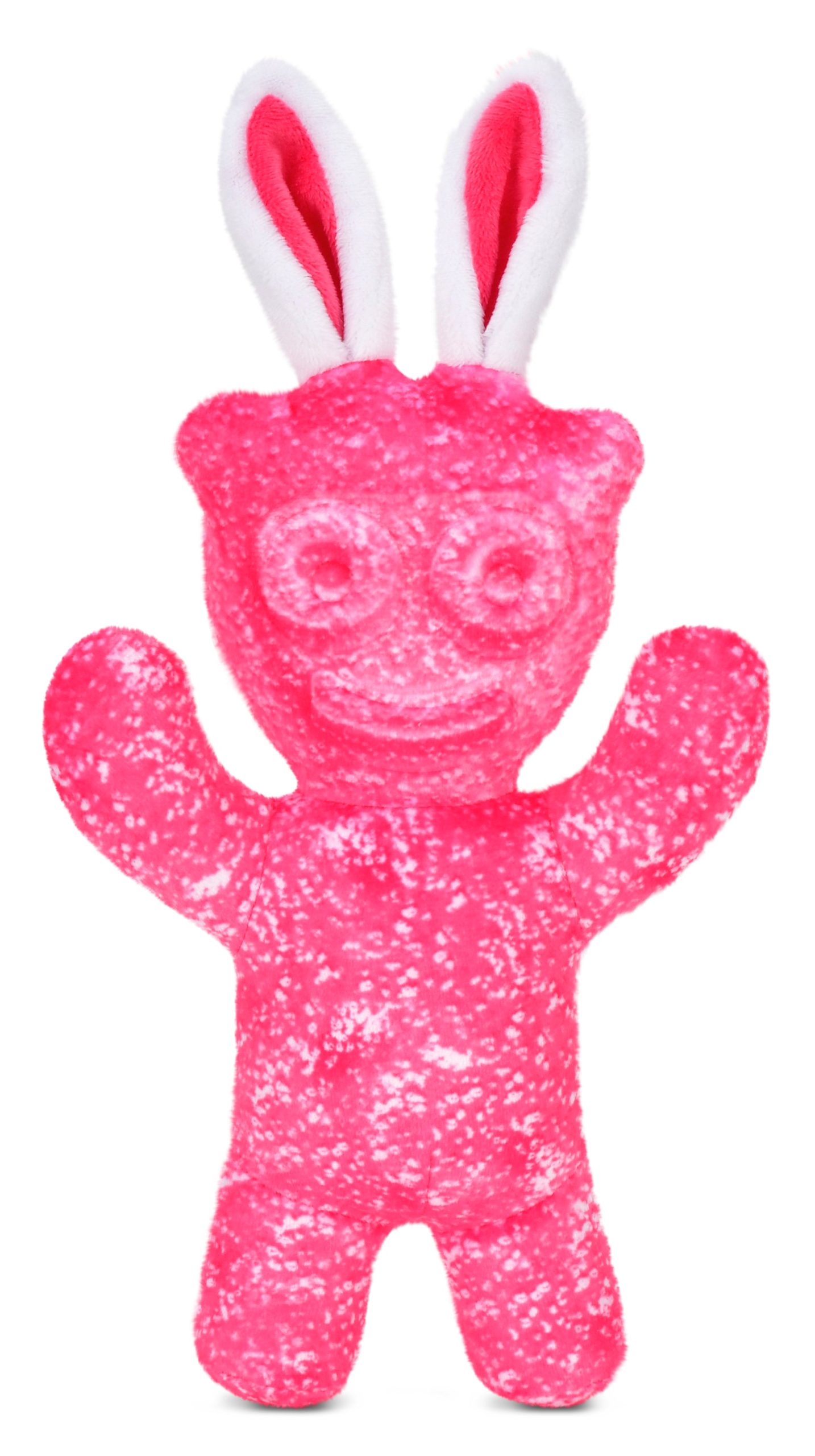 Easter Sour Patch Kid w/ Bunny Ears
