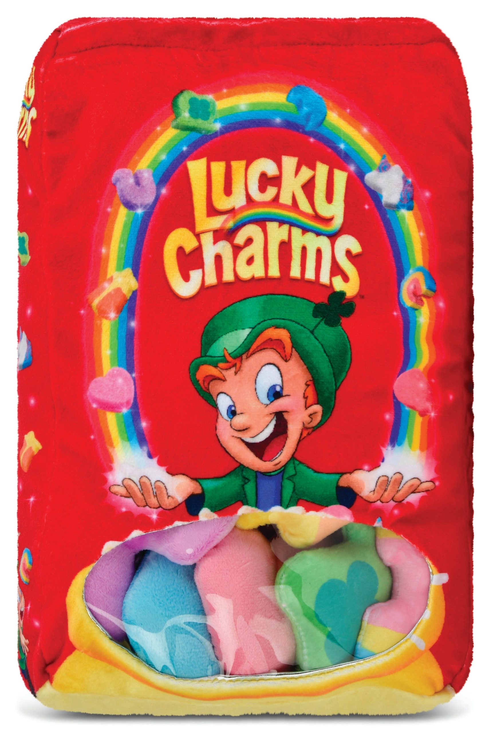 Lucky Charms Plush