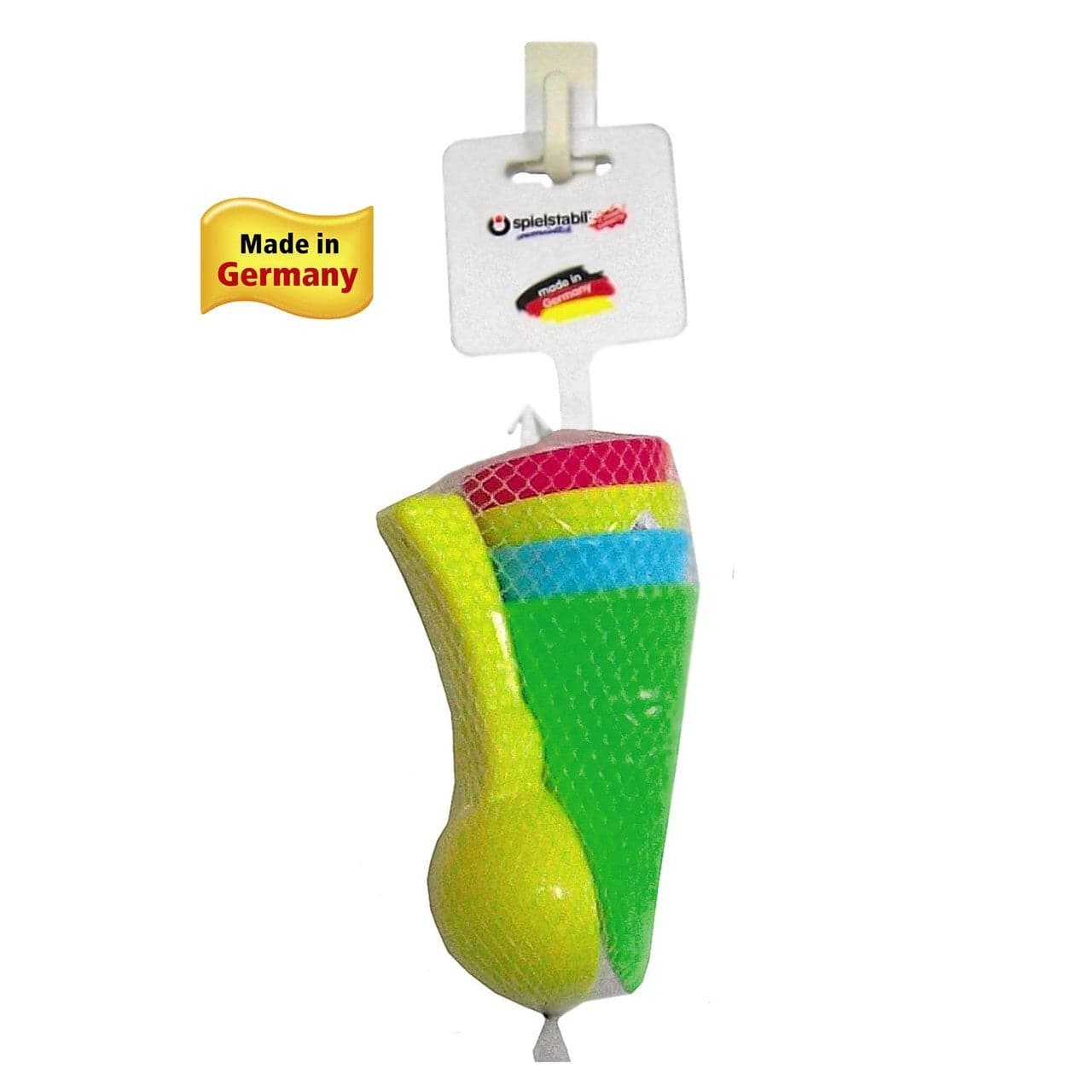 Ice Cream Sand Set