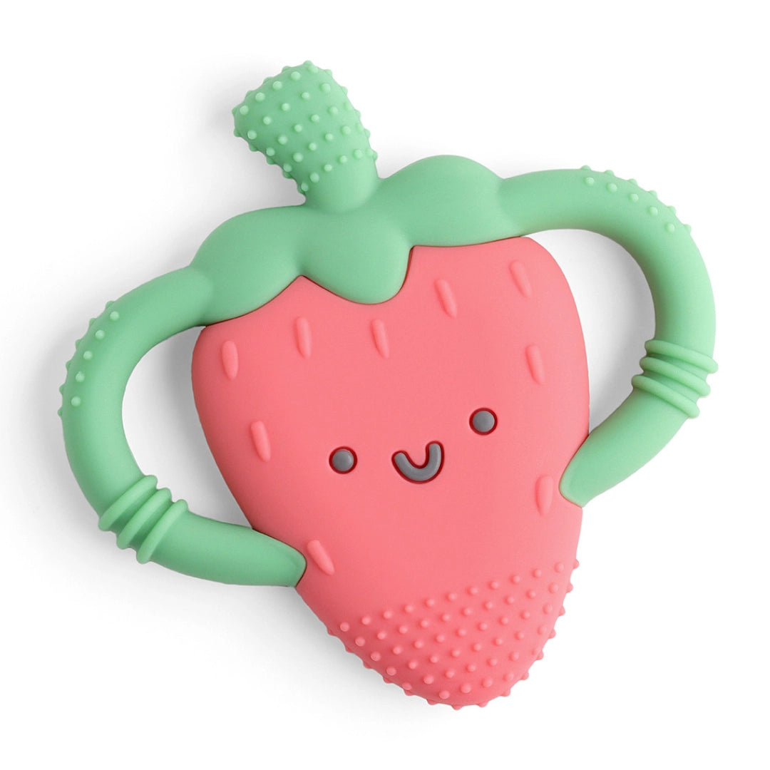 Strawberry Chew Chew