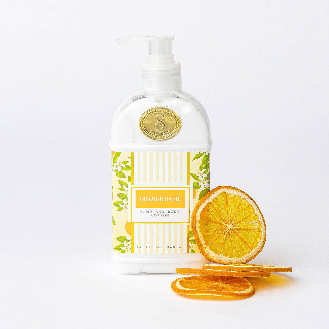 Hand & Body Lotion / Click for Fragrances