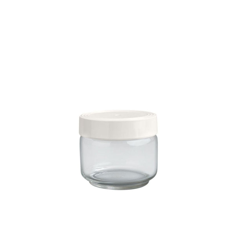 Pinstripes Small Canister