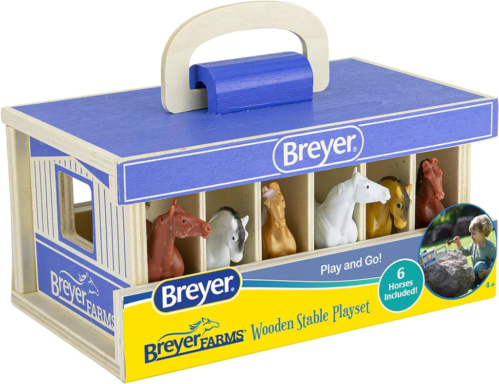 Horse Carry Case