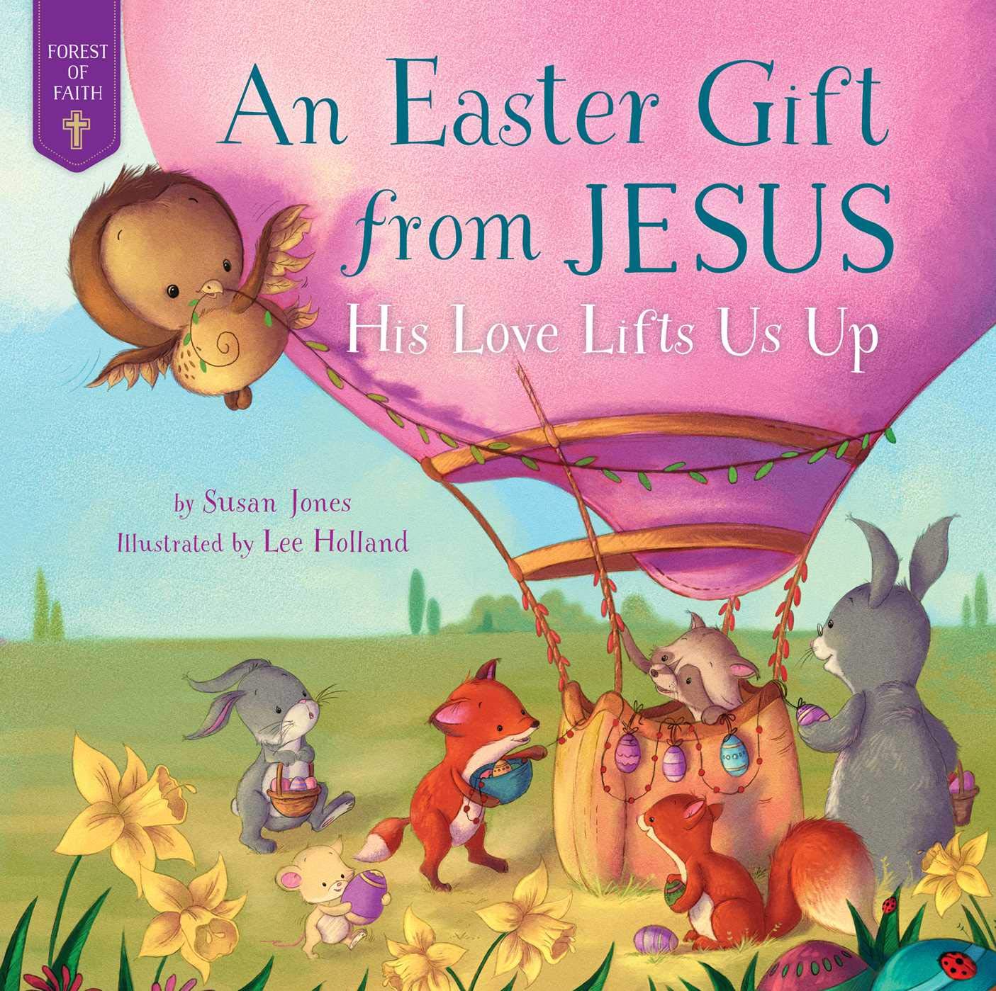 Easter Gift From Jesus