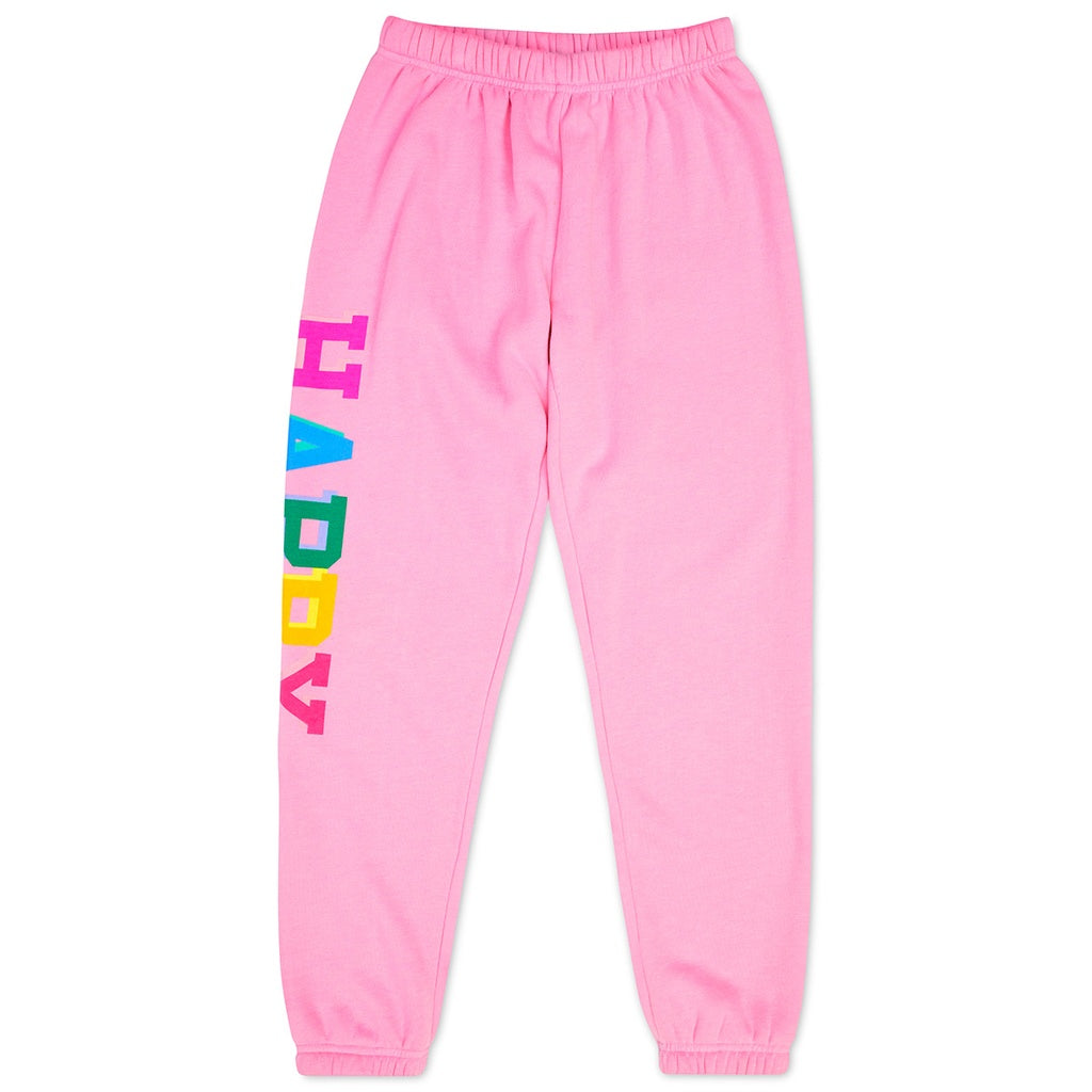 Happy Sweatpants