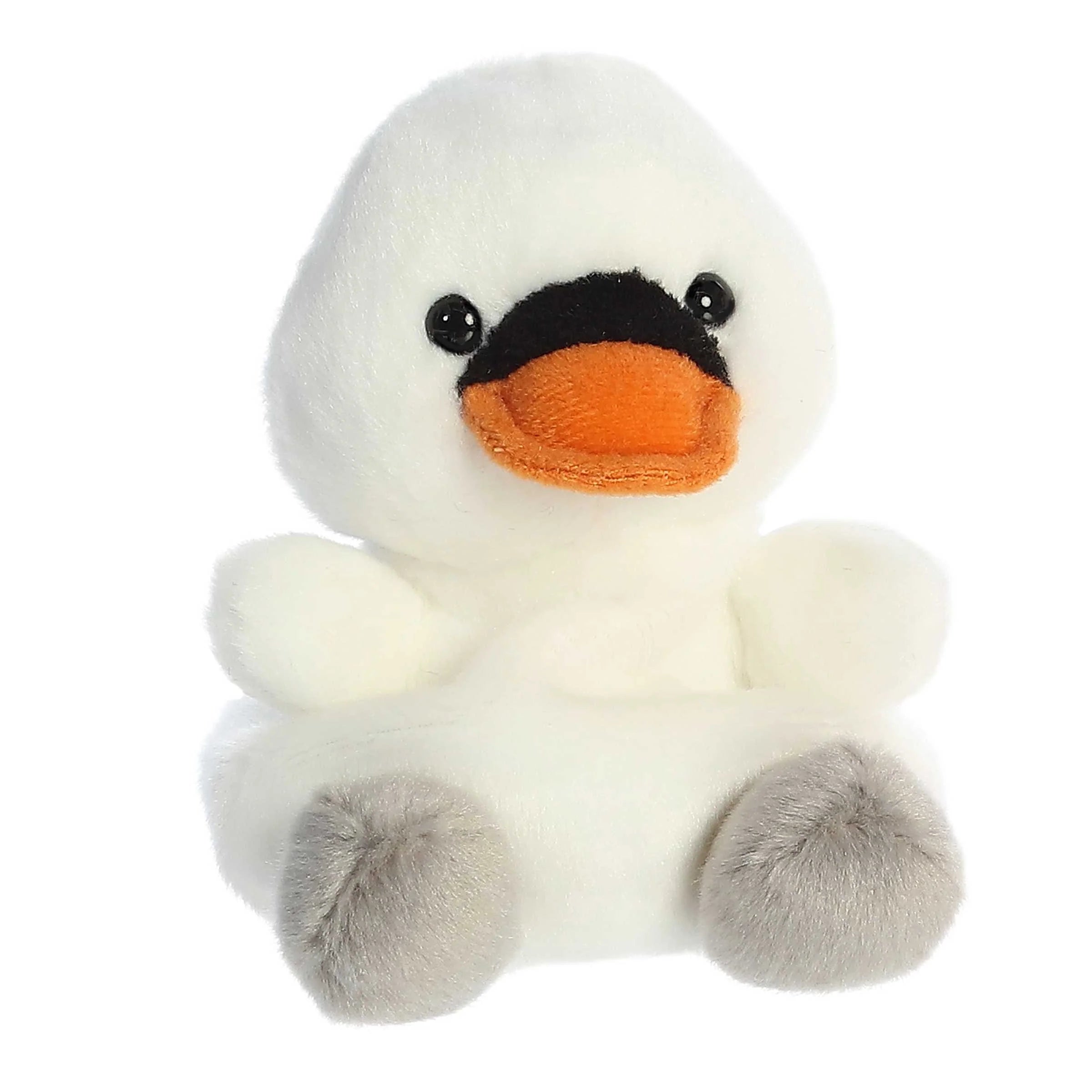 5" Alina Swan™ Palm Pals