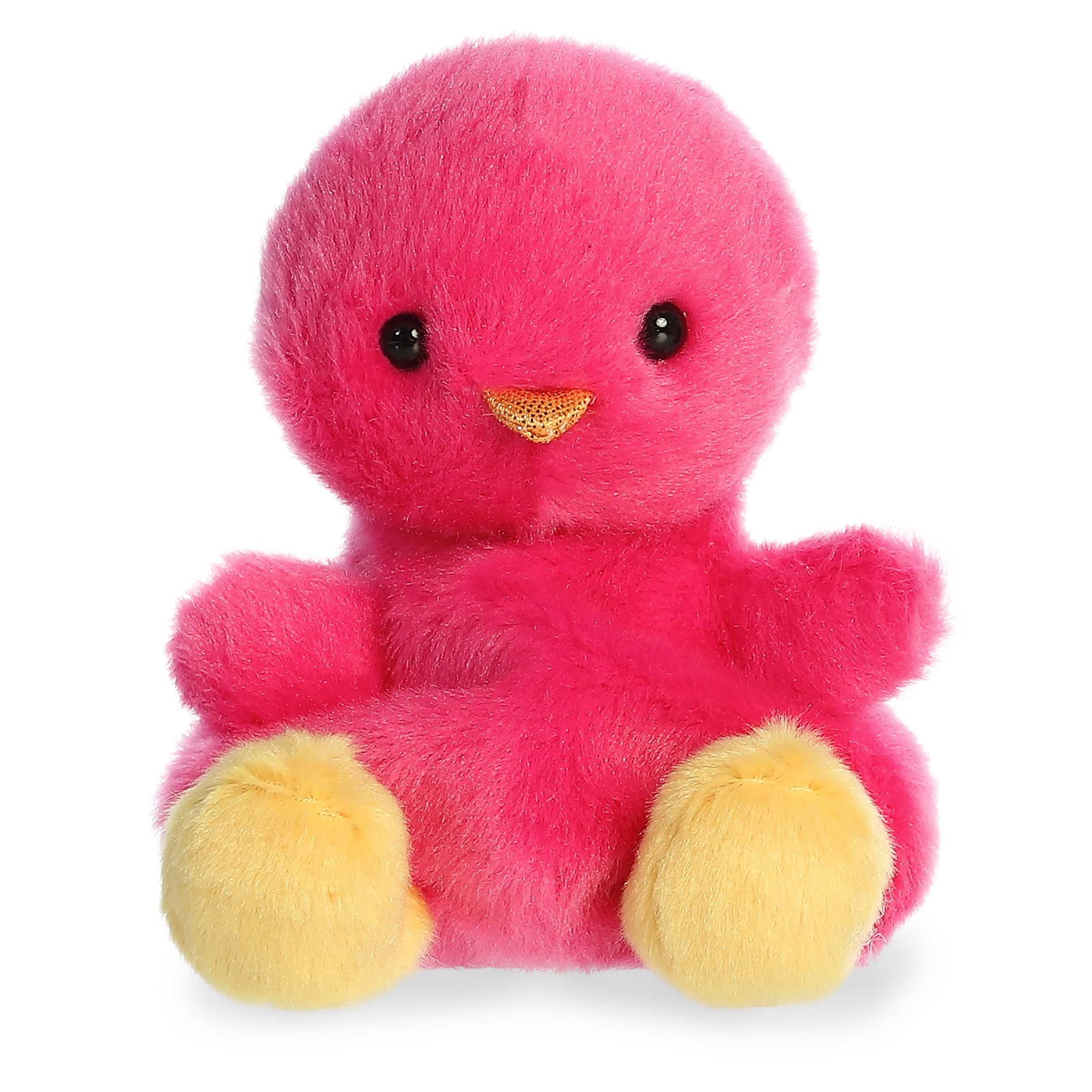 5" Peyton Pink Chick™ Palm Pals™