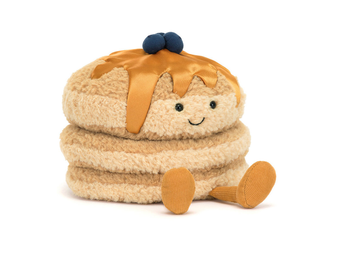 Amuseables Fran Pancakes