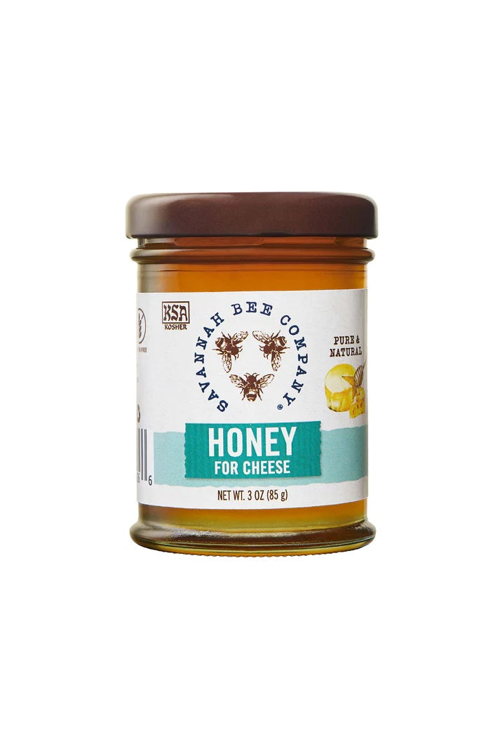 Honey For Cheese / 3 oz