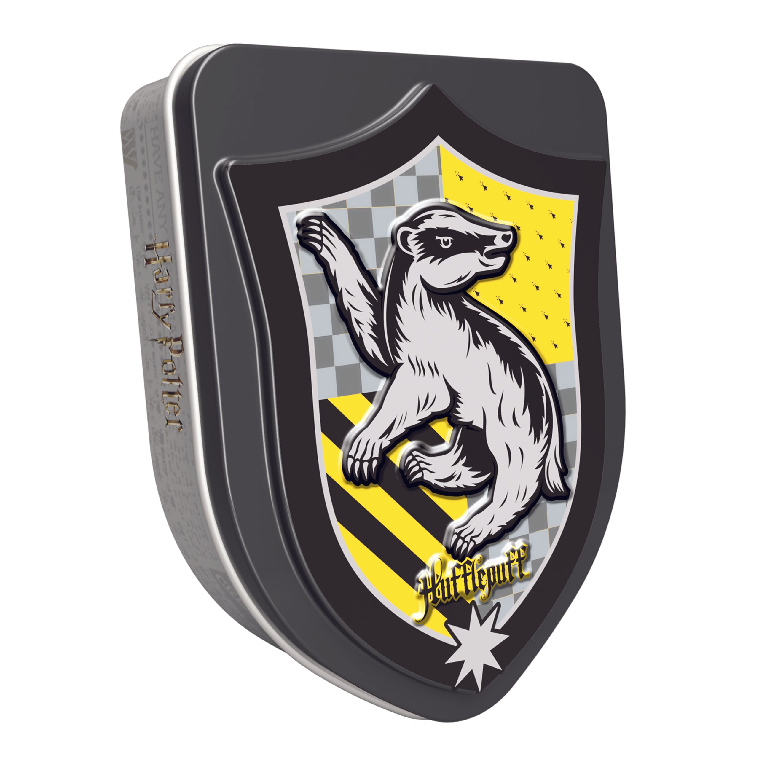 Harry Potter™ Jelly Belly Crest Tins