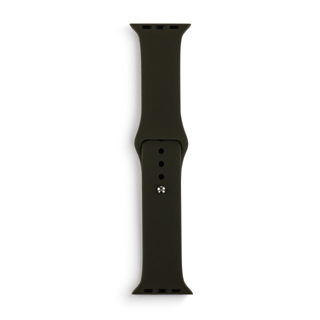 Espresso Smart Watch Band - S/M