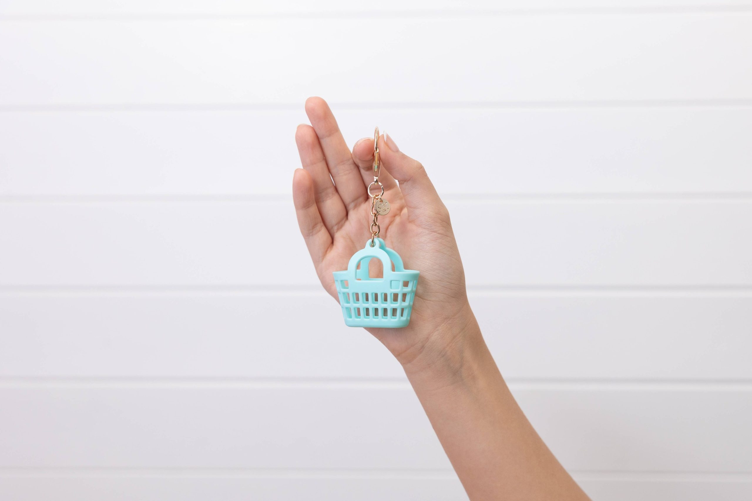 Itty Bitty - Rosie: Seafoam