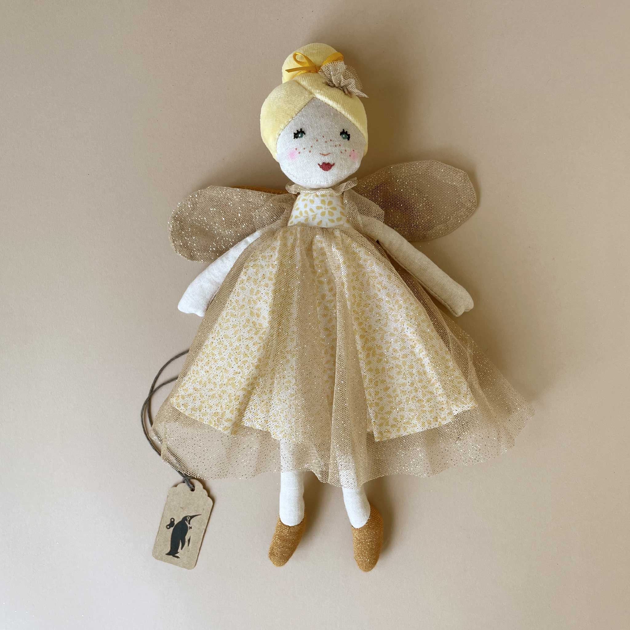 Petite Fairy Doll | Soleil