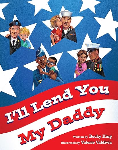 I'll Lend You My Daddy