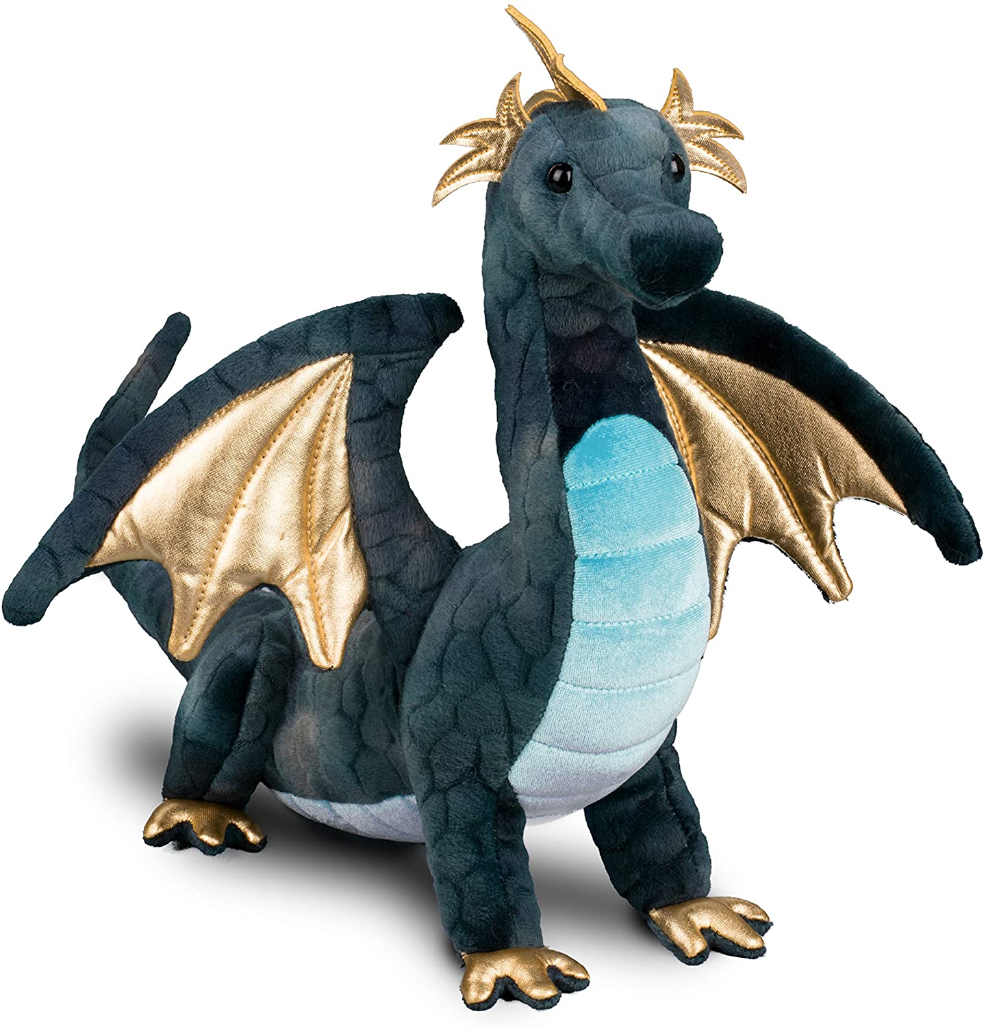 Aragon Navy Dragon