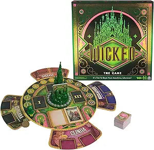 Wicked Game