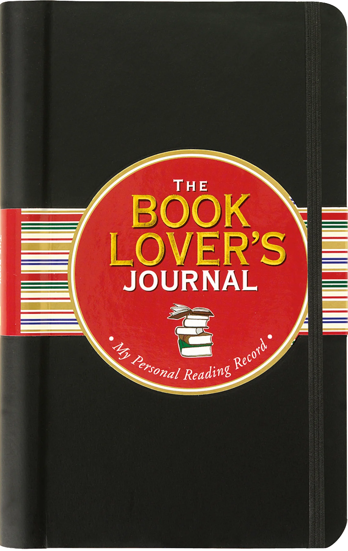 The Book Lover's Journal