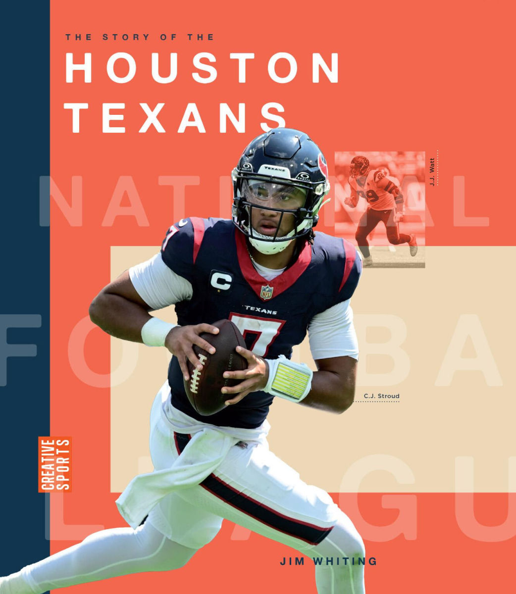 Story of the Houston Texans