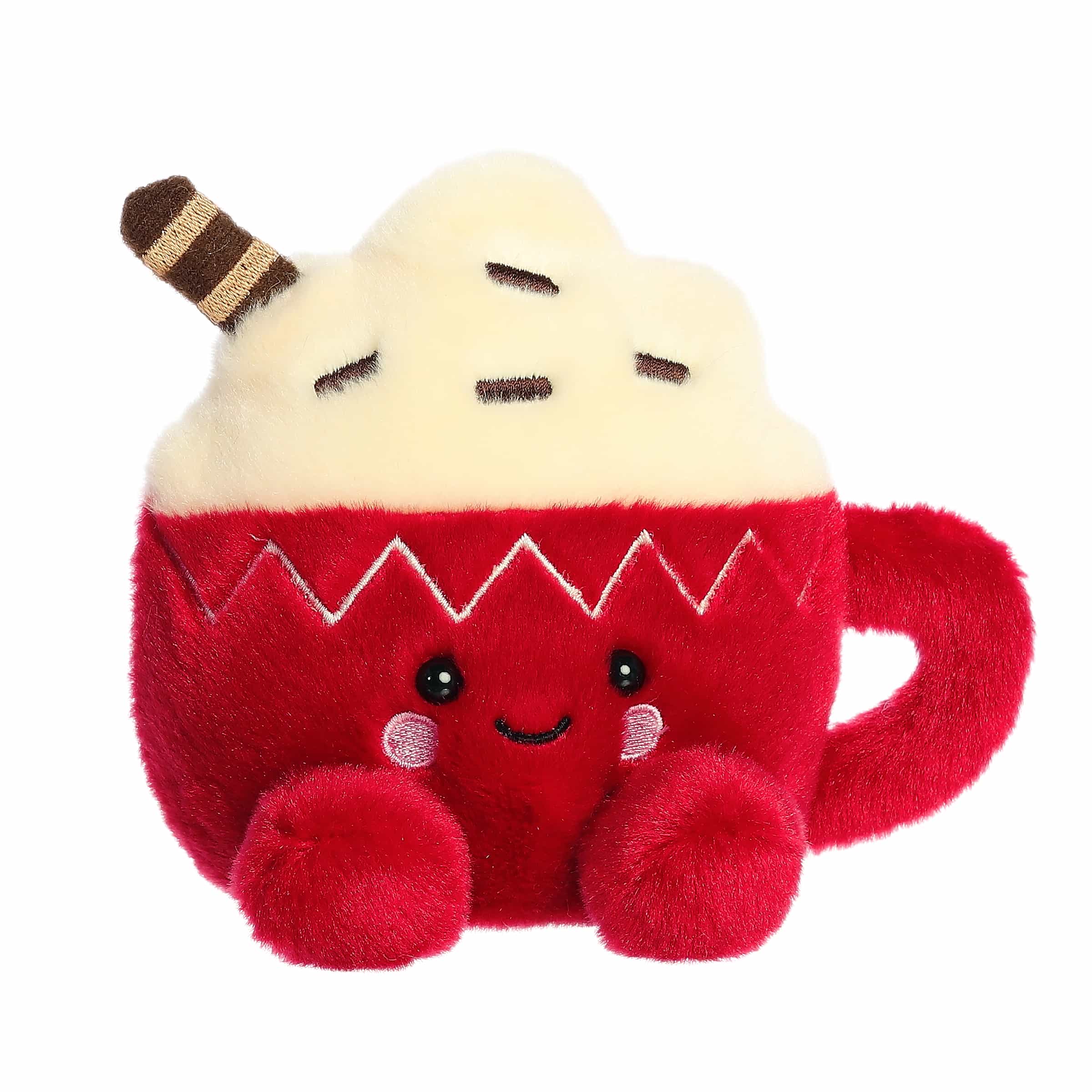 5" Cassia Hot Cocoa™ Palm Pals
