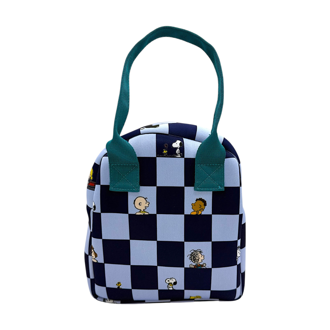 Trudy’s Hallmark Exclusive Peanuts® Foodie Tote