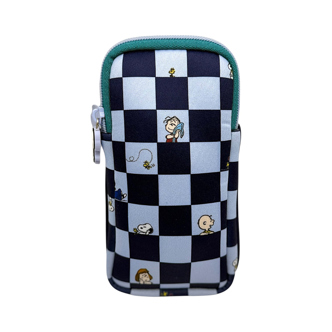 Trudy’s Hallmark Exclusive Peanuts® Double Eyeglass Case
