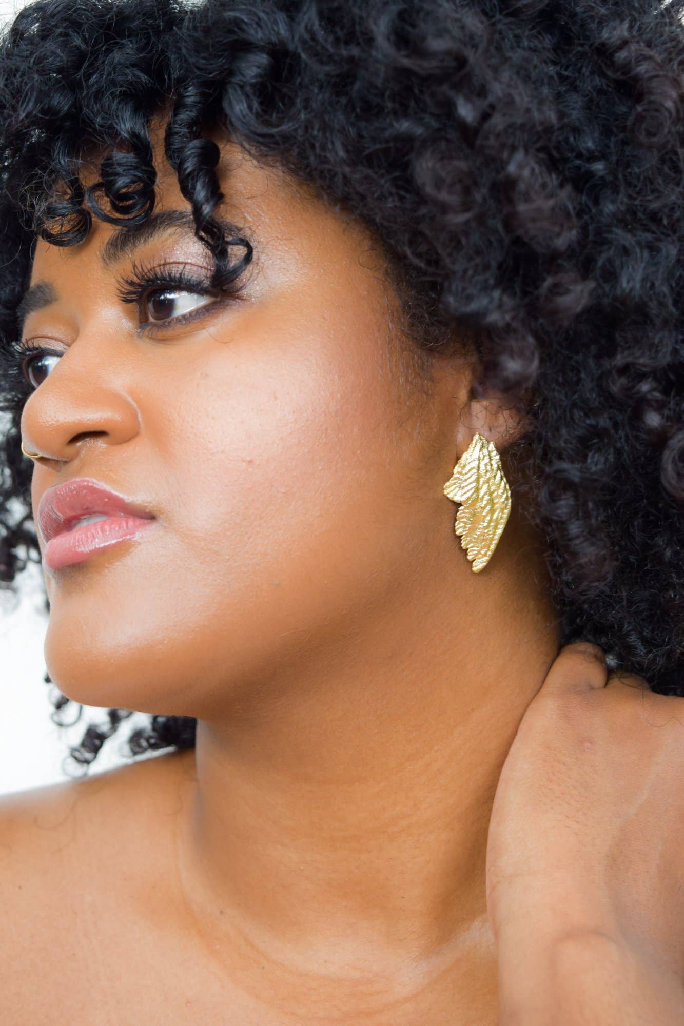 Take Flight Earrings