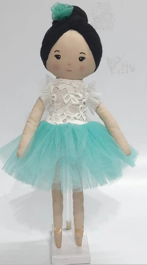 Yuan Prima Doll
