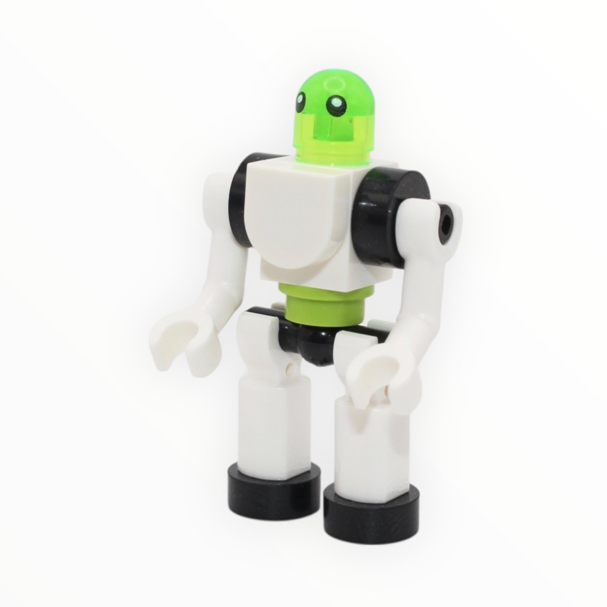 Z-Blob Robo (DREAMZzz)